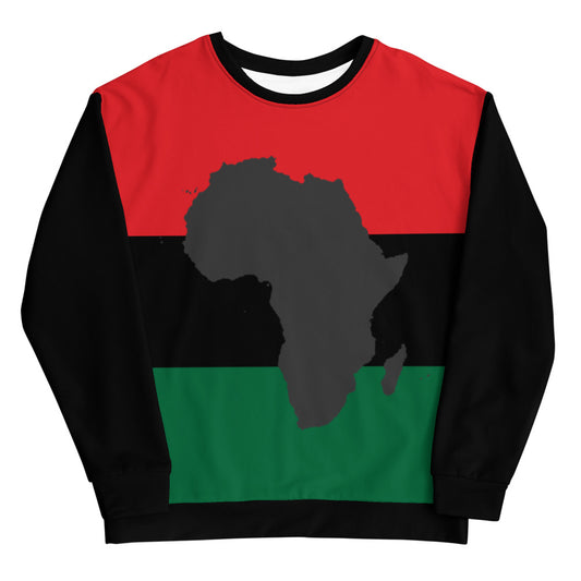 African pride sweatshirt, Black pride sweatshirt, African pride shirt, Black pride shirt, African pride gift, Black pride gift, African pride shirt, Black pride shirt, Chenelle Designs