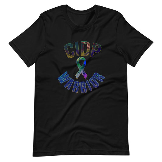 CIDP awareness shirts, CIDP t-shirts, CIDP tees, CIDP t-shirt, CIDP gifts, CIDP Awareness by Chenelle Designs