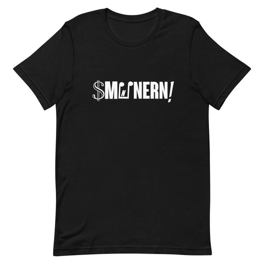 smininern t-shirt, smininern shirt, smininern black