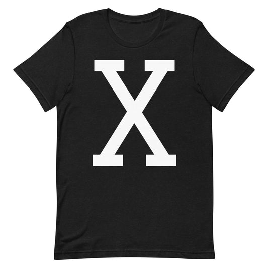 Malcolm X Inspired Shirt