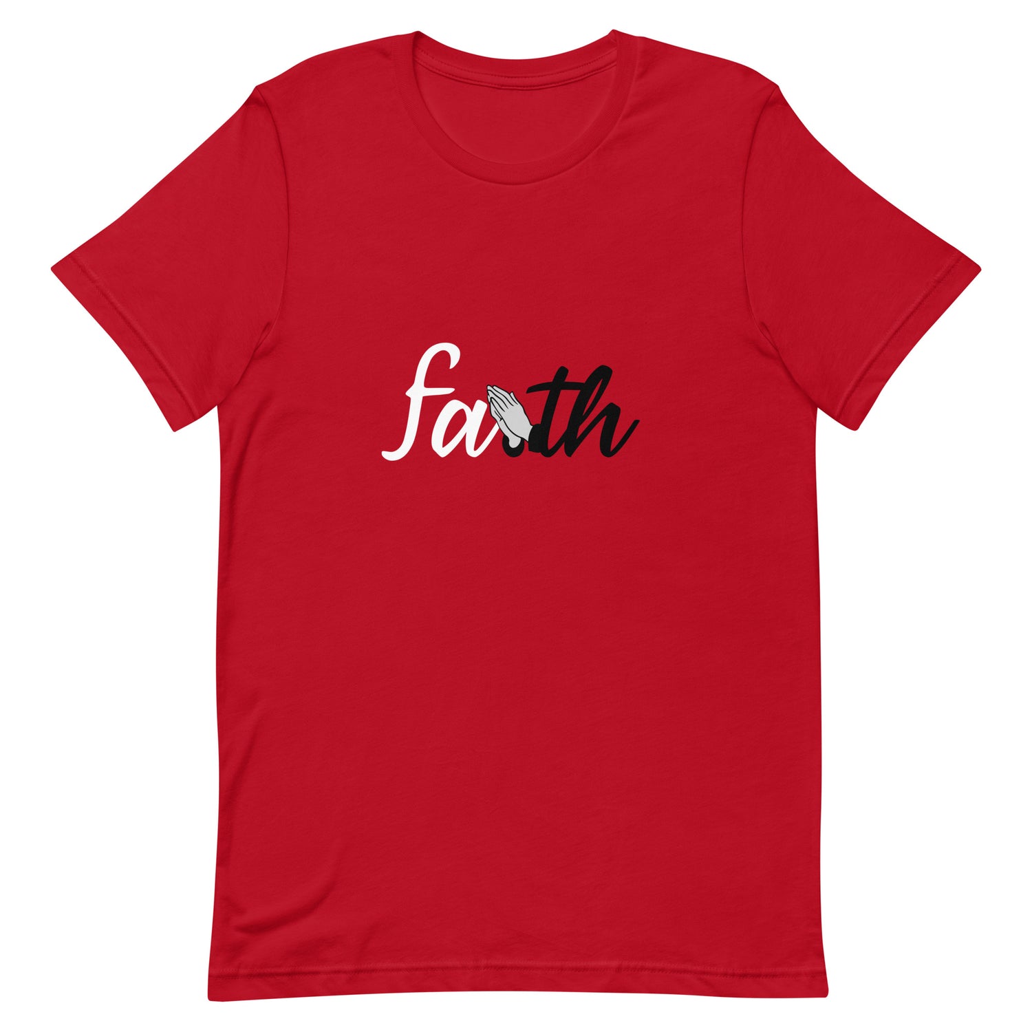 Faith shirt, religion shirt, have faith shirt