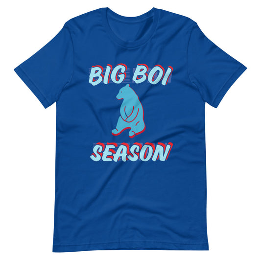 Big Boi Season Shirt