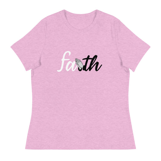 Faith shirt, religion shirt, have faith shirt