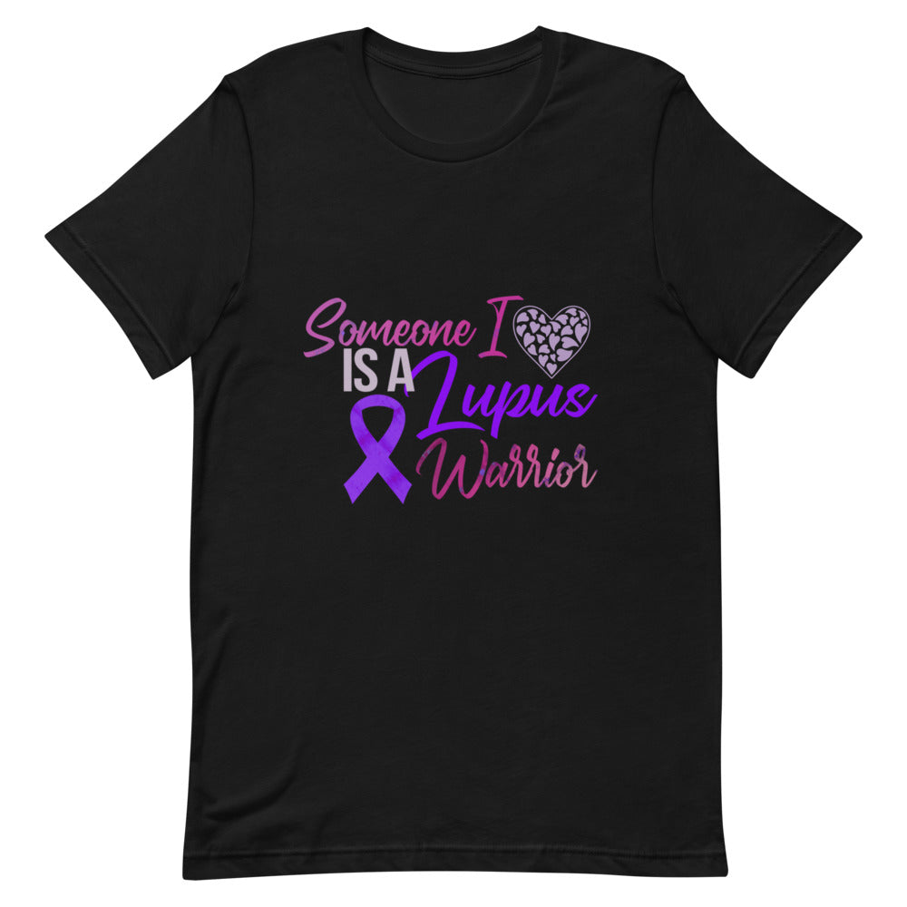 lupus warrior t-shirt black, lupus warrior shirt black