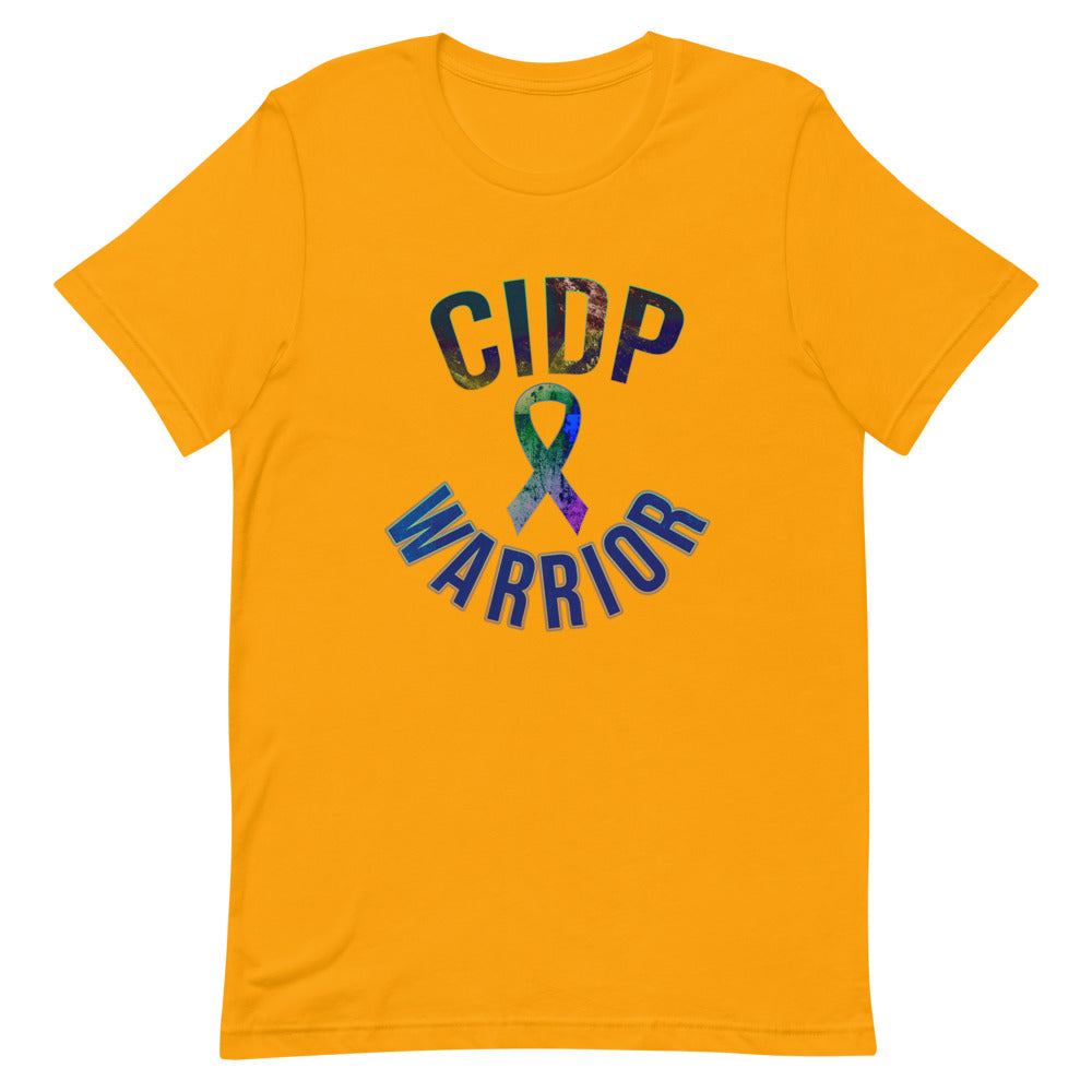 CIDP awareness shirts, CIDP t-shirts, CIDP tees, CIDP t-shirt, CIDP gifts, CIDP Awareness by Chenelle Designs