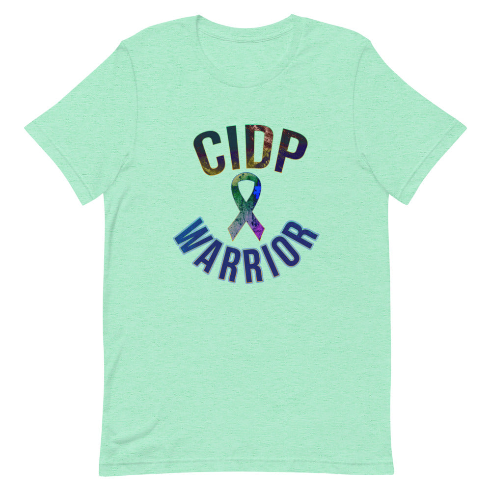 CIDP awareness shirts, CIDP t-shirts, CIDP tees, CIDP t-shirt, CIDP gifts, CIDP Awareness by Chenelle Designs