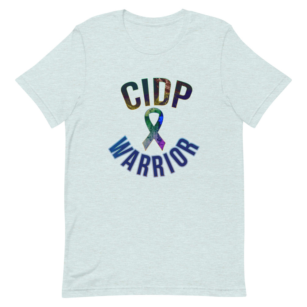 CIDP awareness shirts, CIDP t-shirts, CIDP tees, CIDP t-shirt, CIDP gifts, CIDP Awareness by Chenelle Designs