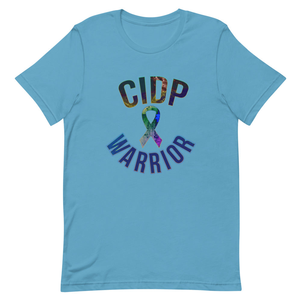 CIDP awareness shirts, CIDP t-shirts, CIDP tees, CIDP t-shirt, CIDP gifts, CIDP Awareness by Chenelle Designs