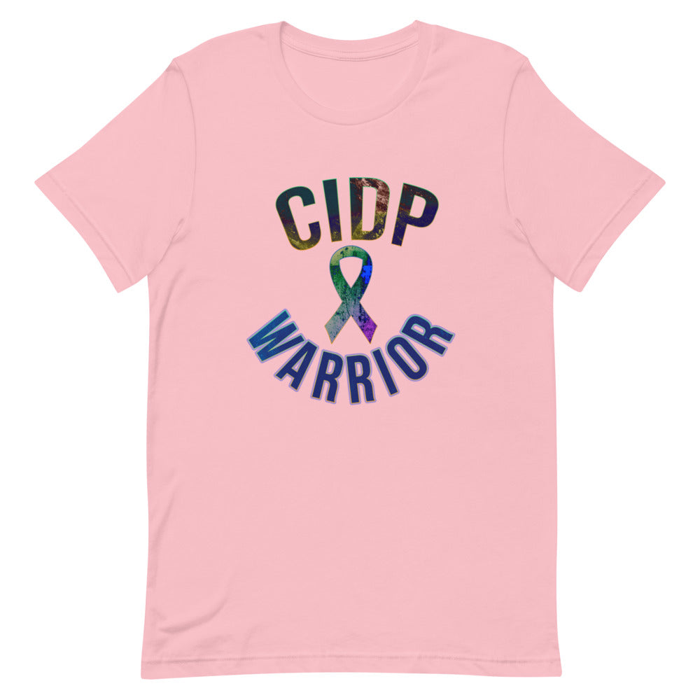 CIDP awareness shirts, CIDP t-shirts, CIDP tees, CIDP t-shirt, CIDP gifts, CIDP Awareness by Chenelle Designs